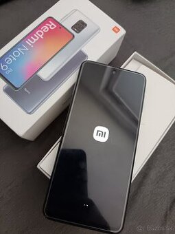 XIAOMI REDMI NOTE 9PRO