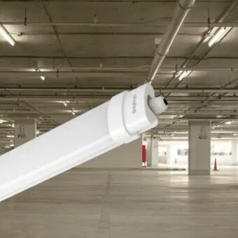 LED Vodeodolné Svietidla – PROLINE Svietidlo 36w 6500K