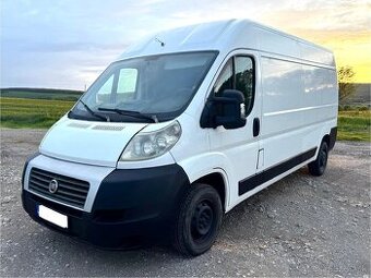 Fiat Ducato 2.3JTD
