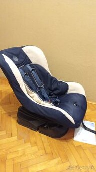 Predám detskú autosedačku 0-18kg