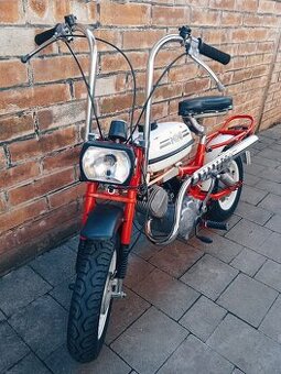 Ruská Stella mini 50