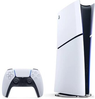 Playstation 5 Slim so zárukou