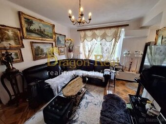 PREDAJ – 3 Izbový byt s balkónom, garážou a záhradou