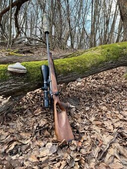 Gulovnica Tikka T3X 8x57