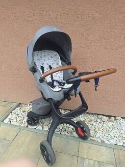 Športový kočík STOKKE Xplory
