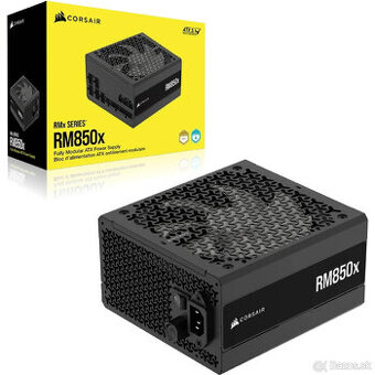 Corsair RMx Series RM850x 850W