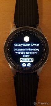 Samsung galaxy watch 09A4