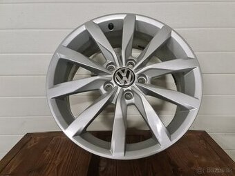 5X112 R17 VW-DIJON ALU DISKY