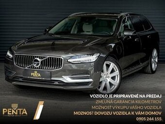 ⭐ VOLVO V90 T8 INSCRIPTION ⭐