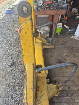 Radlica lkt 81