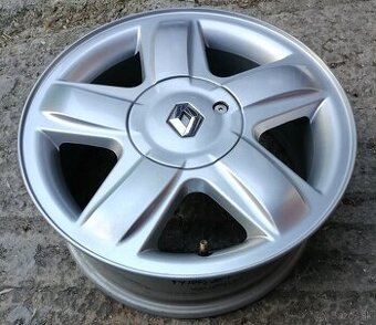 15" disky Renault