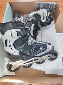 Dámske kolieskové korčule Rollerblade