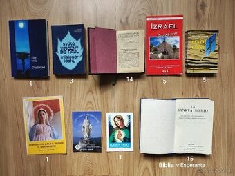 Náboženské literatúra