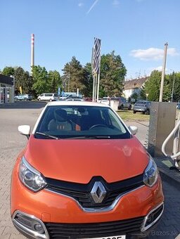 Renault Captur 1,2 TCE