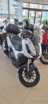 Honda ADV 350 2024