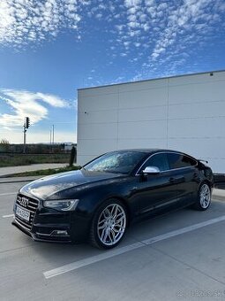 Audi s5 3.0tfsi