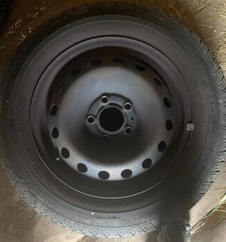 Pneumatiky 205/65 R16 C