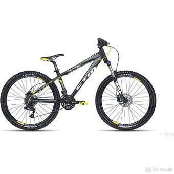 CTM Raptor 2.0 (2014)