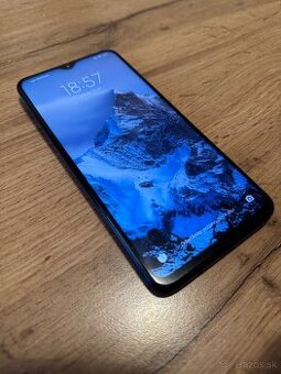 Xiaomi Redmi note 8 pro - 64gb