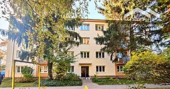 AKCIA 3-izbový tehlový byt s parkovaním