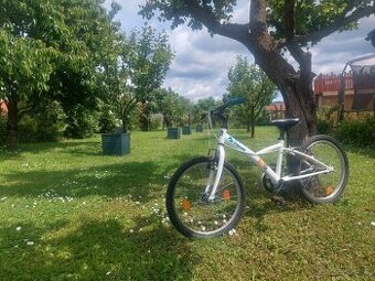 Detský bicykel 20"