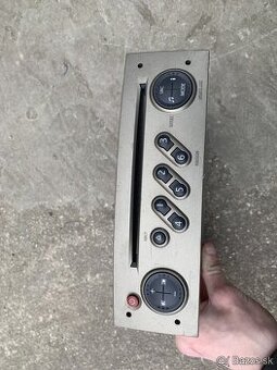Radio Renault Clio III 3 8200633623T autorádio
