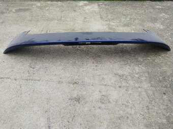 Spoiler Ford Focus