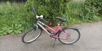 Detský bicykel Kenzel pime 24