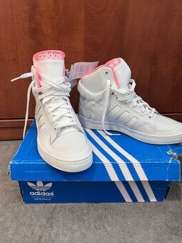 Adidas Bankshot 2.0 W M19430