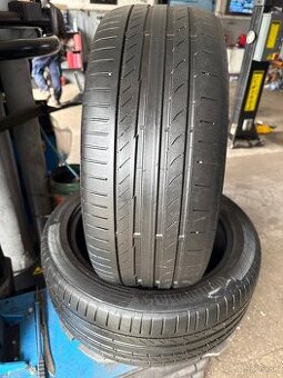 Letné pneu 225/45R17 viem aj prezuť