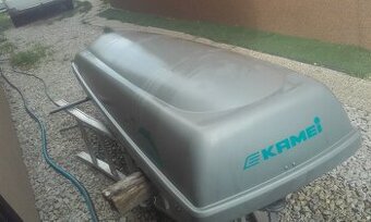 Kamei Delphin 469 strešny box