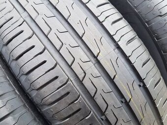 185/65 r15 letné pneumatiky 4ks Continental DOT2024