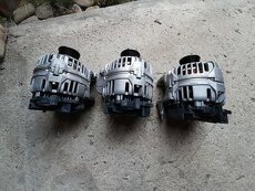 PREDAM NOVY ALTERNATOR BOSCH PRE VW,AUDI,SKODA,SEAT
