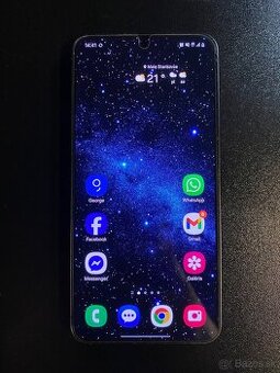 Samsung Galaxy S24 256GB Onyx Black