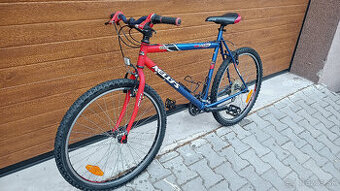 Horsky bicykel Kellys 100e velkost M/L