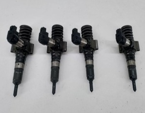 Vstreky siemens 2.0tdi