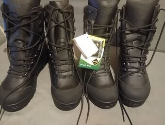 Zosilnené Goretexy celokožene 48/47/46/45/44