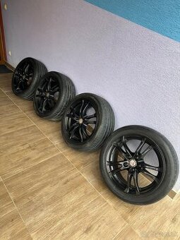5x108 R17 Ford a iné.