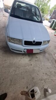 Predam škoda octavia 1 1.9 tdi 66kw 2000