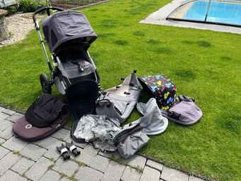 Kočík Bugaboo Cameleon 3