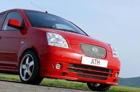 Kia picanto rv.2005 nahradne diely
