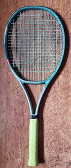 Predám Yonex Percept 97