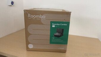 iRobot Roomba Combo i5+ + Predĺžená Záruka