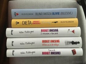Helen Fieldingová - Bujná fantázia Olivie Joulesovej