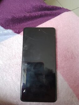 Dobrý deň predám Samsung galaxy M52