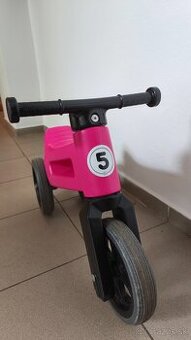 Odrážadlo Funny Wheels