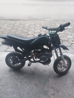 Minicross 50