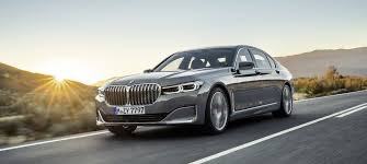 KUPIM BMW 7 , BMW 5