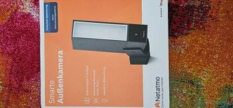 Kamera Netatmo vonkajšia - 1