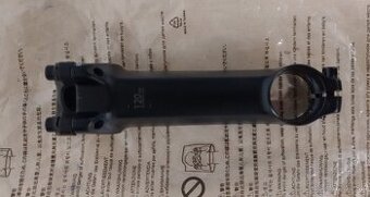 Predstavec 120 mm A-Head VAN RYSEL na cestný bicykel